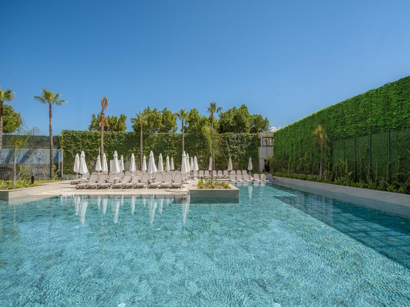 Club Sun Heaven Family & SPA image