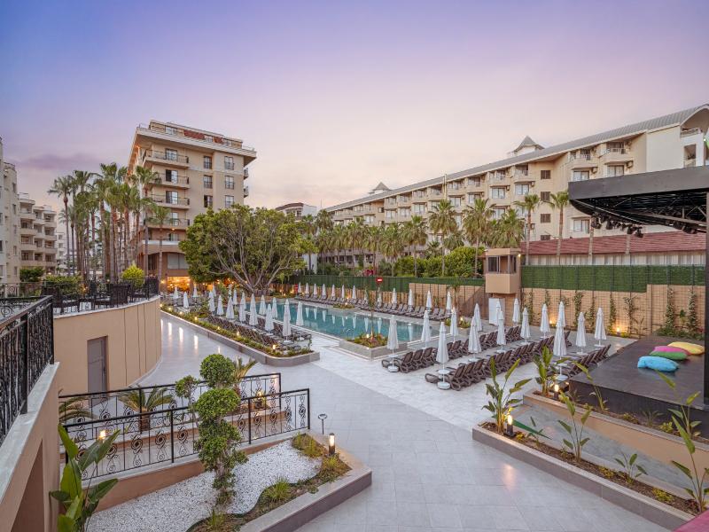 Club Sun Heaven Family & SPA image