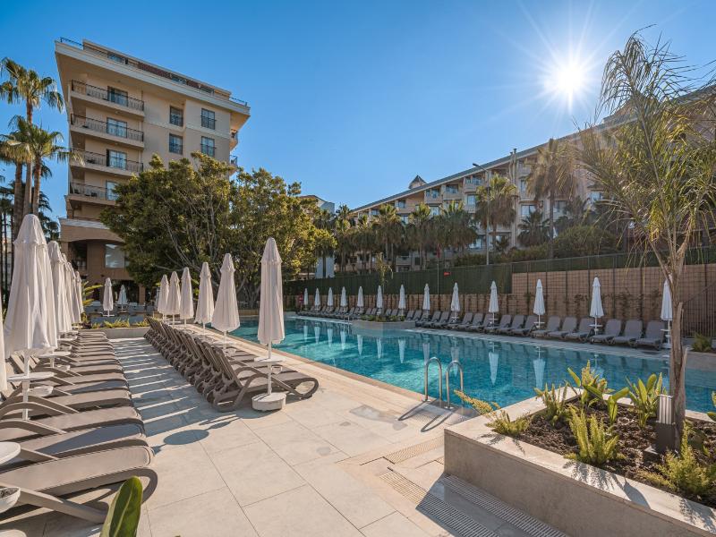 Club Sun Heaven Family & SPA image