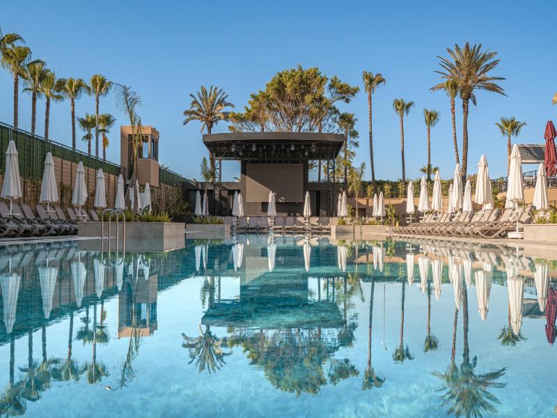 Club Sun Heaven Family & SPA image