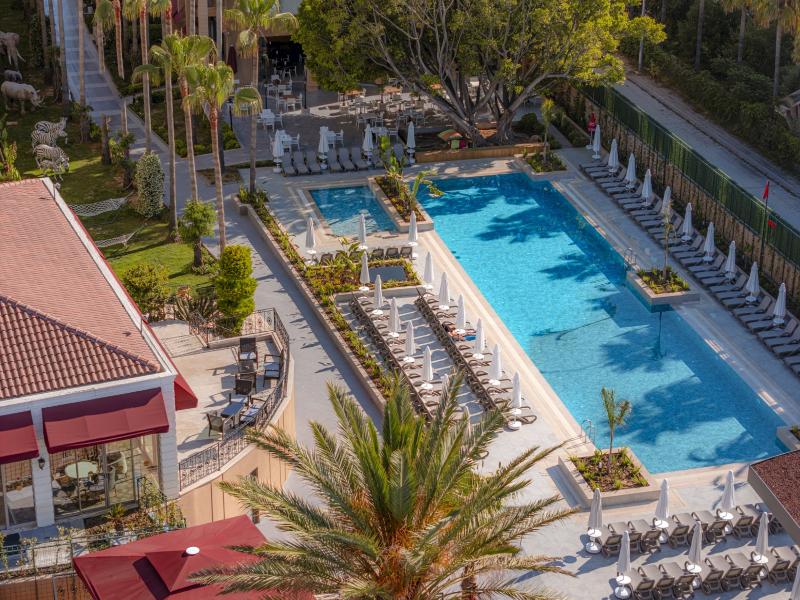 Club Sun Heaven Family & SPA — general view