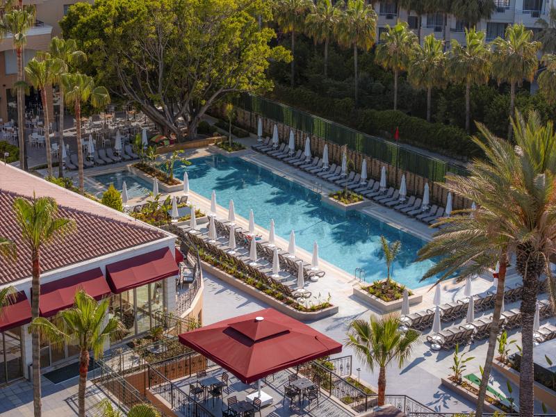 Club Sun Heaven Family & SPA image