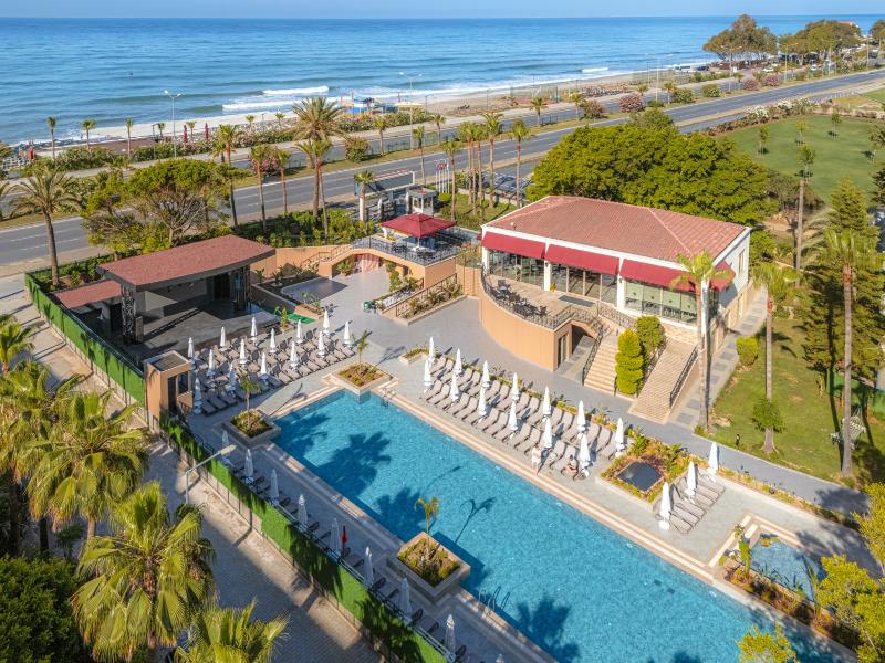 Club Sun Heaven Family & SPA image