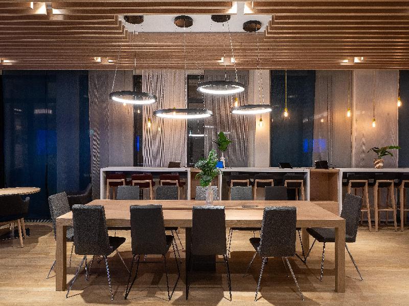 Holiday Inn Express Munich North image