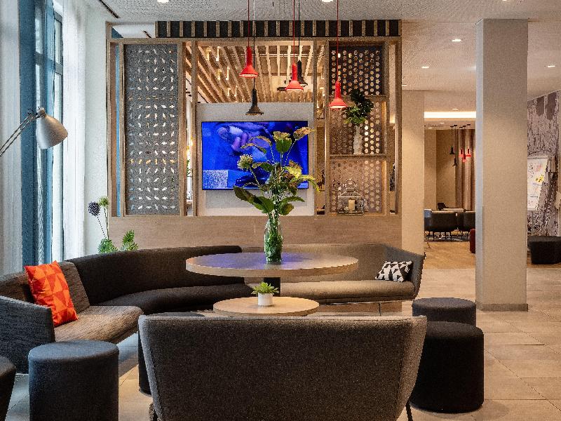 Holiday Inn Express Munich North image