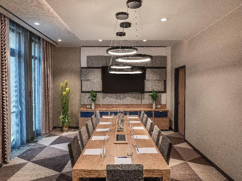 Holiday Inn Express Munich North image