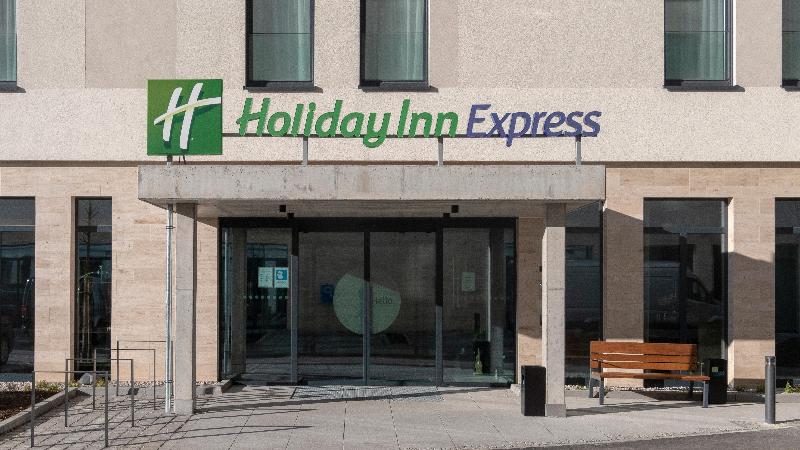 Holiday Inn Express Munich North