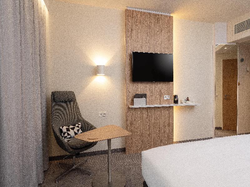 Holiday Inn Express Munich North image