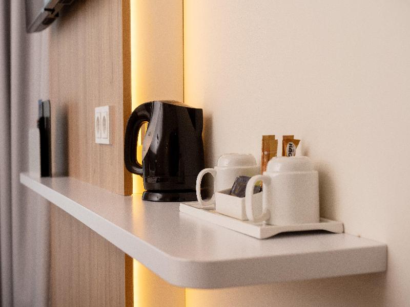 Holiday Inn Express Munich North image