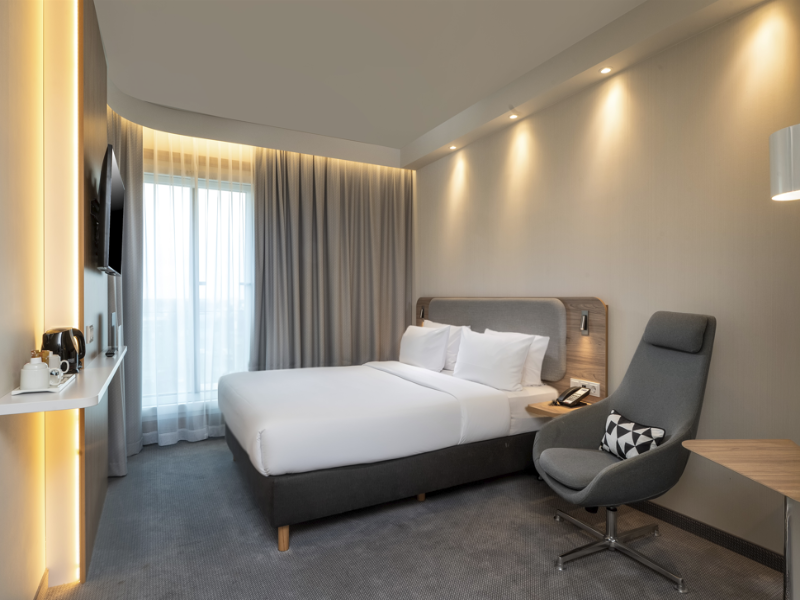 Holiday Inn Express Munich North image