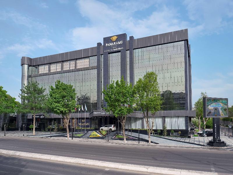 Panarams Hotel, a member of Radisson Individuals