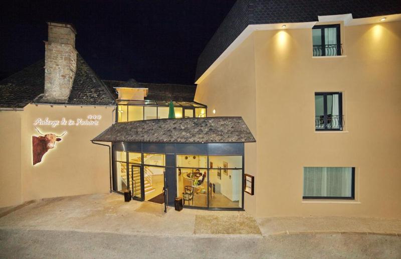 Logis Auberge de la Xaintrie image