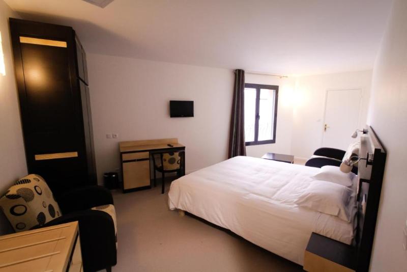 Logis Auberge de la Xaintrie image