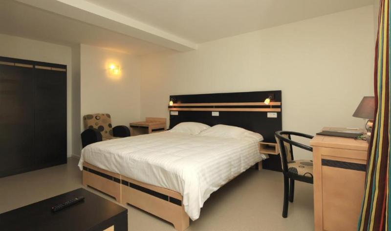 Logis Auberge de la Xaintrie image