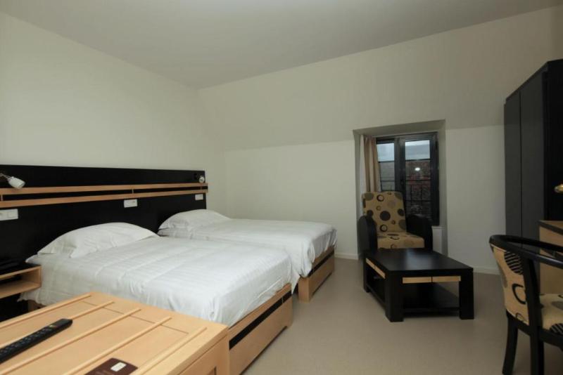 Logis Auberge de la Xaintrie image