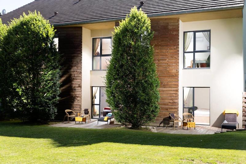 Logis Auberge de Chavannes image