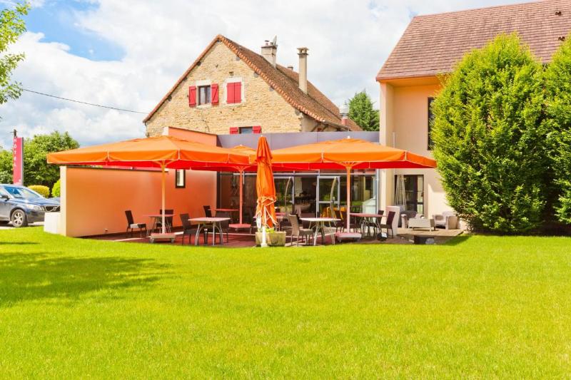 Logis Auberge de Chavannes image