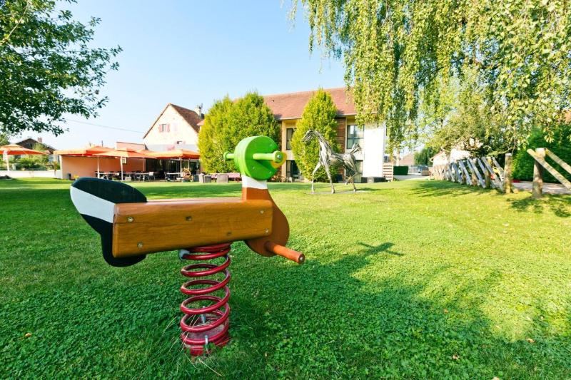 Logis Auberge de Chavannes image
