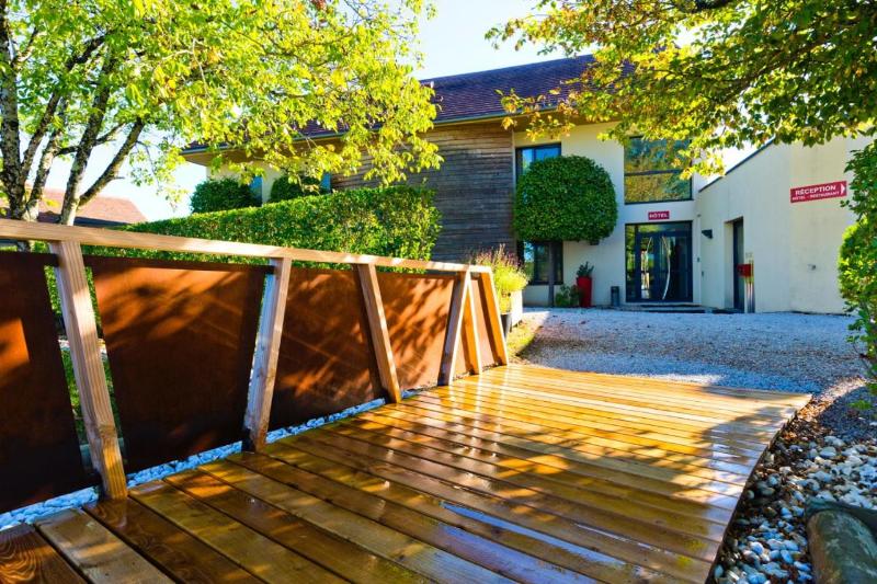 Logis Auberge de Chavannes image
