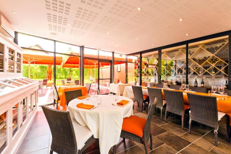 Logis Auberge de Chavannes image