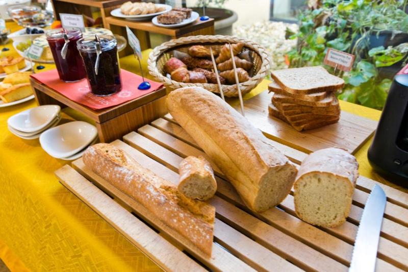 Logis Auberge de Chavannes image
