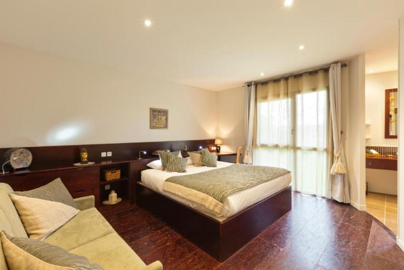 Logis Auberge de Chavannes image
