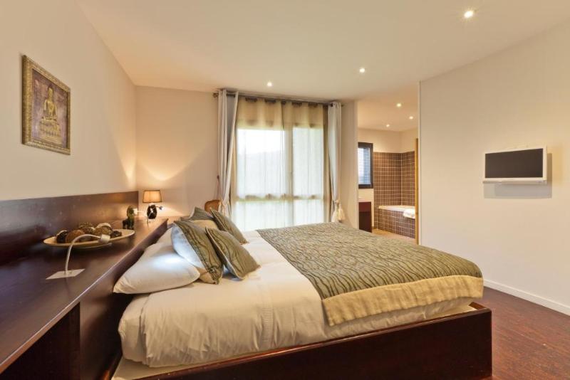 Logis Auberge de Chavannes image