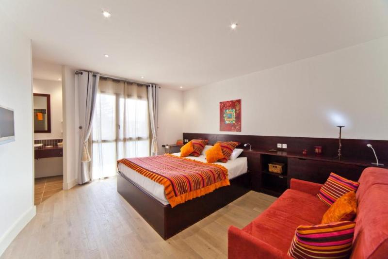Logis Auberge de Chavannes image