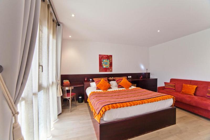 Logis Auberge de Chavannes image