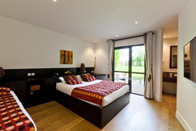Logis Auberge de Chavannes image