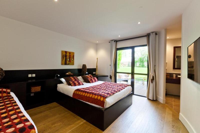 Logis Auberge de Chavannes image