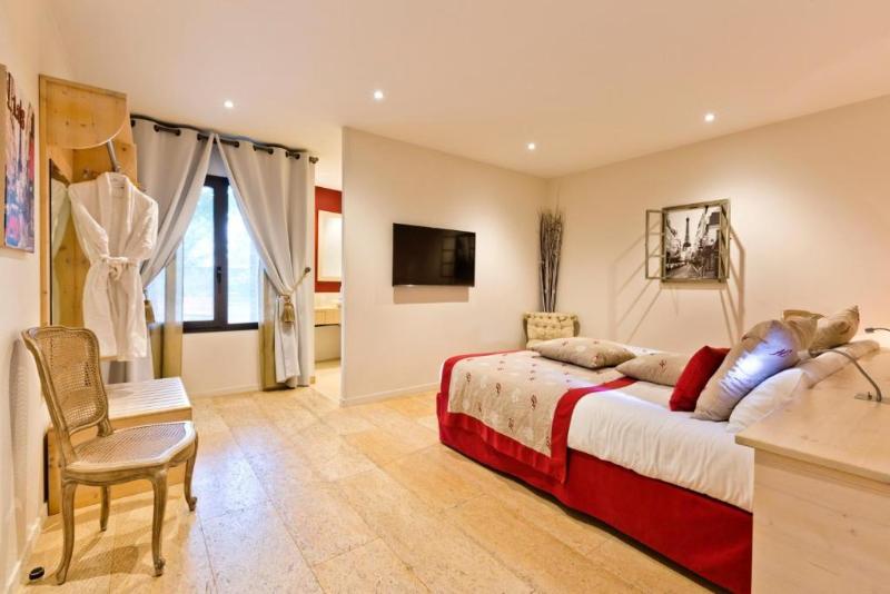 Logis Auberge de Chavannes image