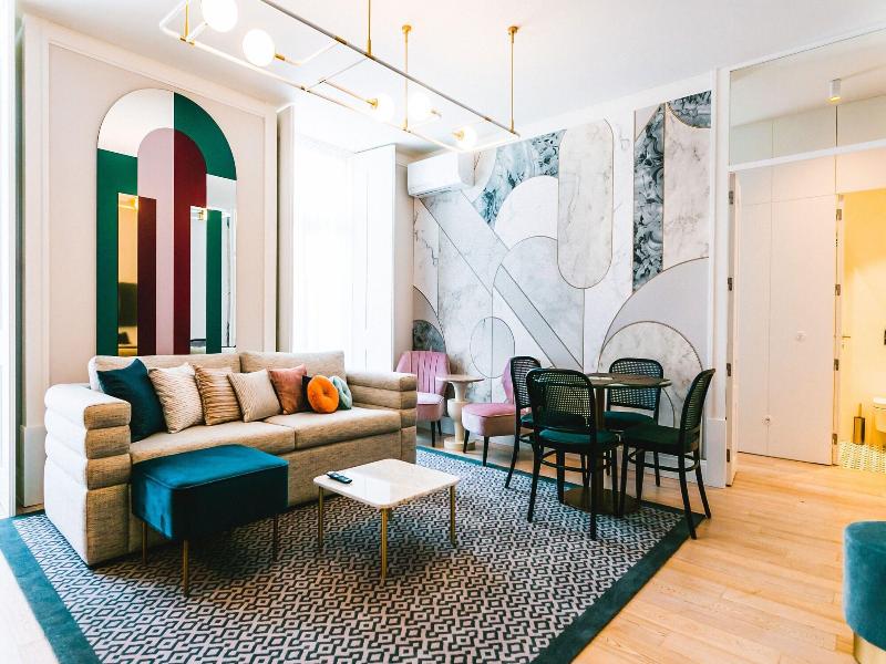 The Lift Apartments by Ridan Hotels image