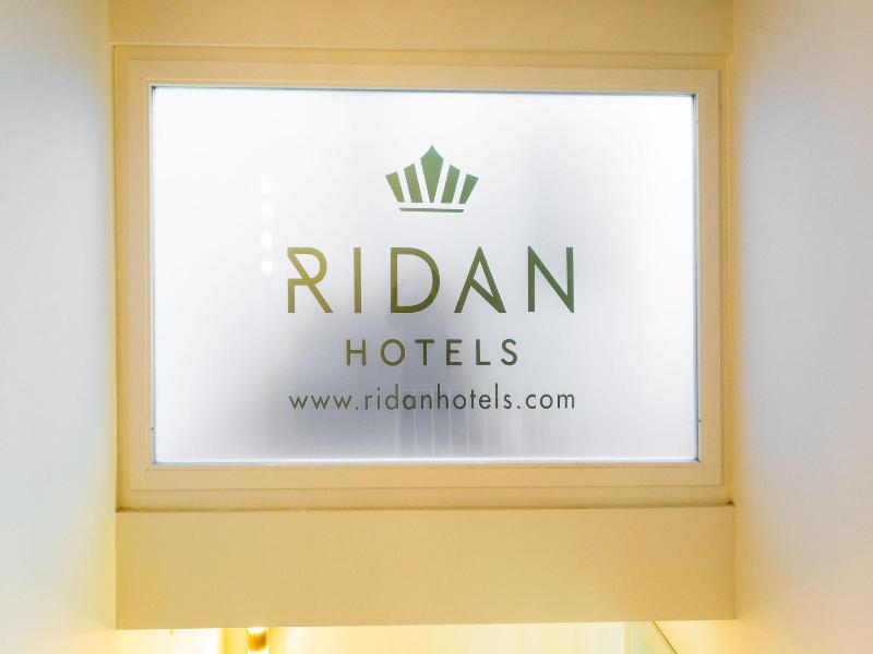 The Lift Apartments by Ridan Hotels image