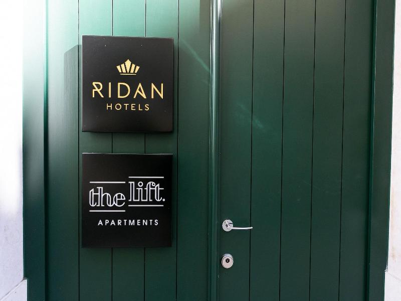 The Lift Apartments by Ridan Hotels image