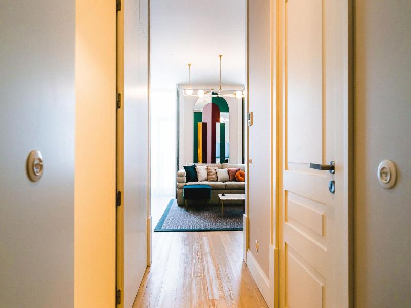 The Lift Apartments by Ridan Hotels image