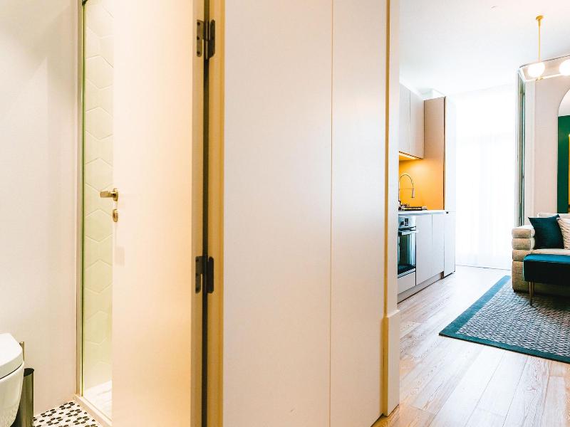 The Lift Apartments by Ridan Hotels image