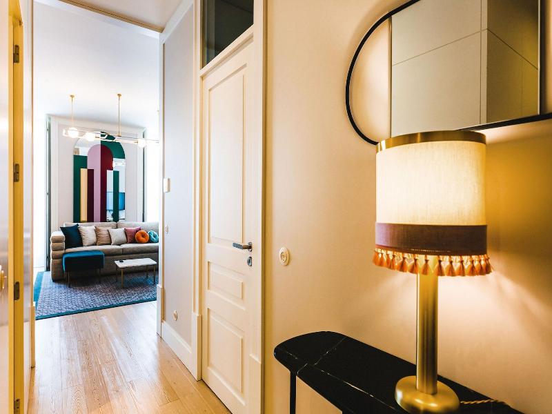 The Lift Apartments by Ridan Hotels image