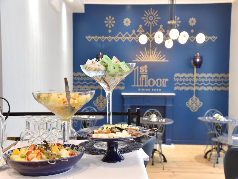 The Lift Apartments by Ridan Hotels image