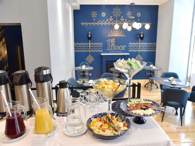 The Lift Apartments by Ridan Hotels image