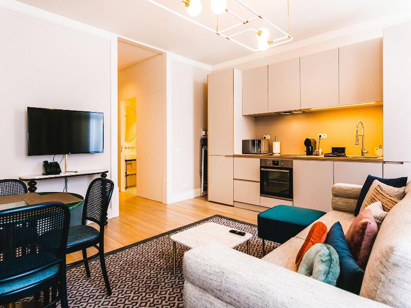 The Lift Apartments by Ridan Hotels image