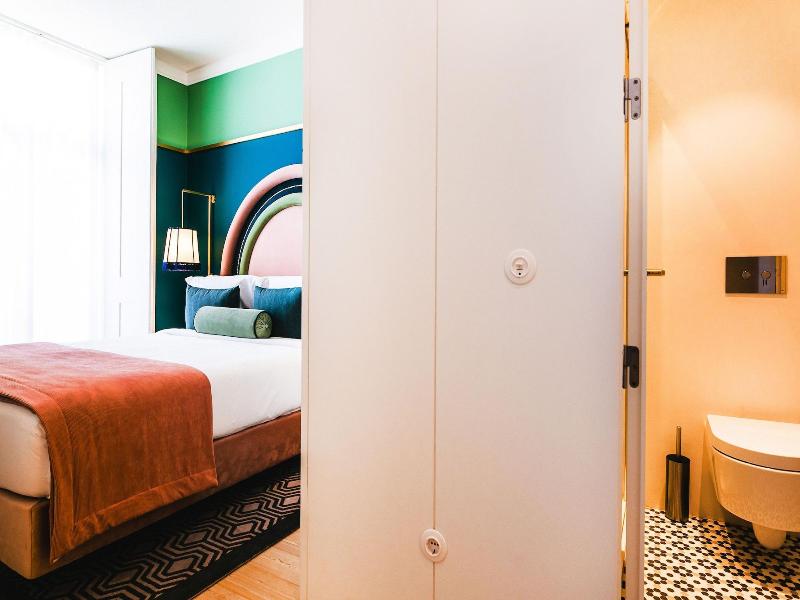 The Lift Apartments by Ridan Hotels image