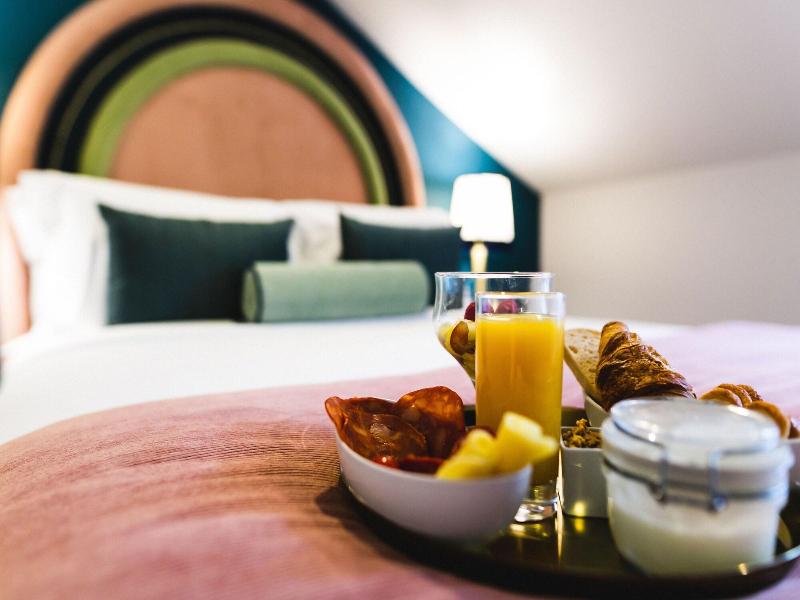 The Lift Apartments by Ridan Hotels image