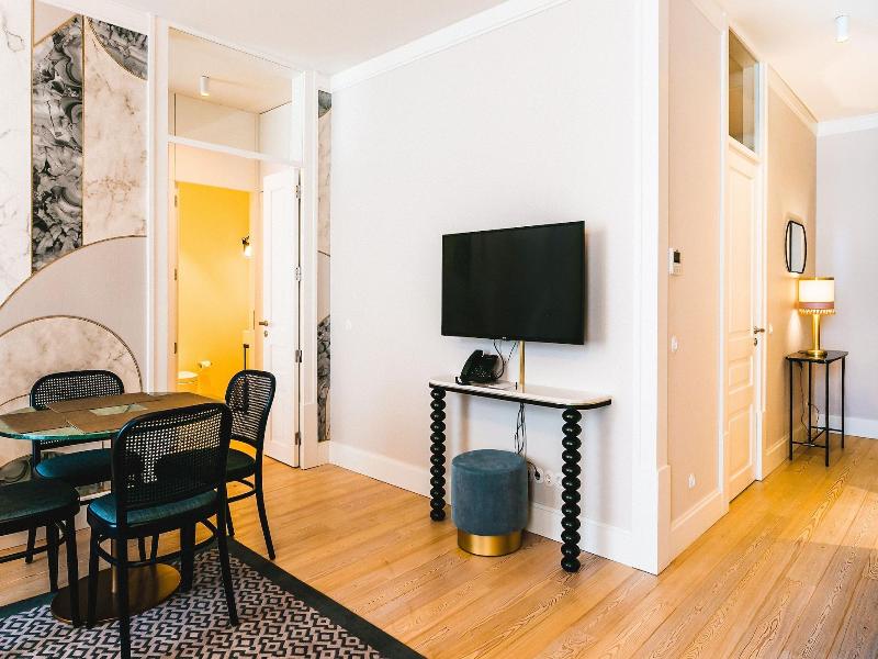 The Lift Apartments by Ridan Hotels image