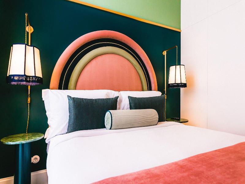 The Lift Apartments by Ridan Hotels image