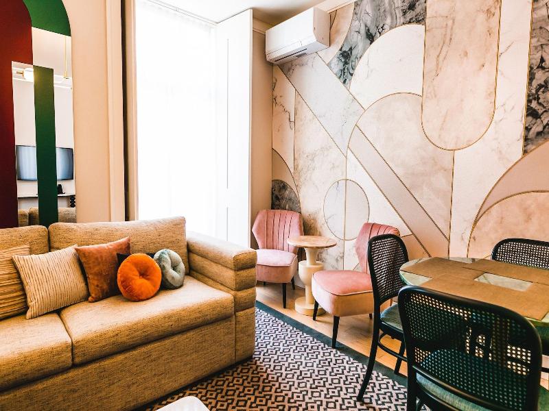 The Lift Apartments by Ridan Hotels image