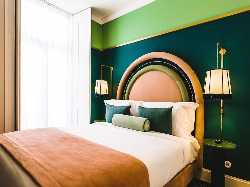 The Lift Apartments by Ridan Hotels image