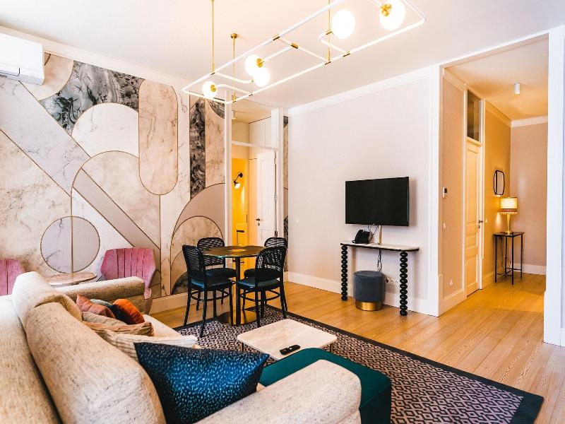 The Lift Apartments by Ridan Hotels image