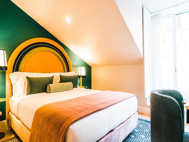 The Lift Apartments by Ridan Hotels image