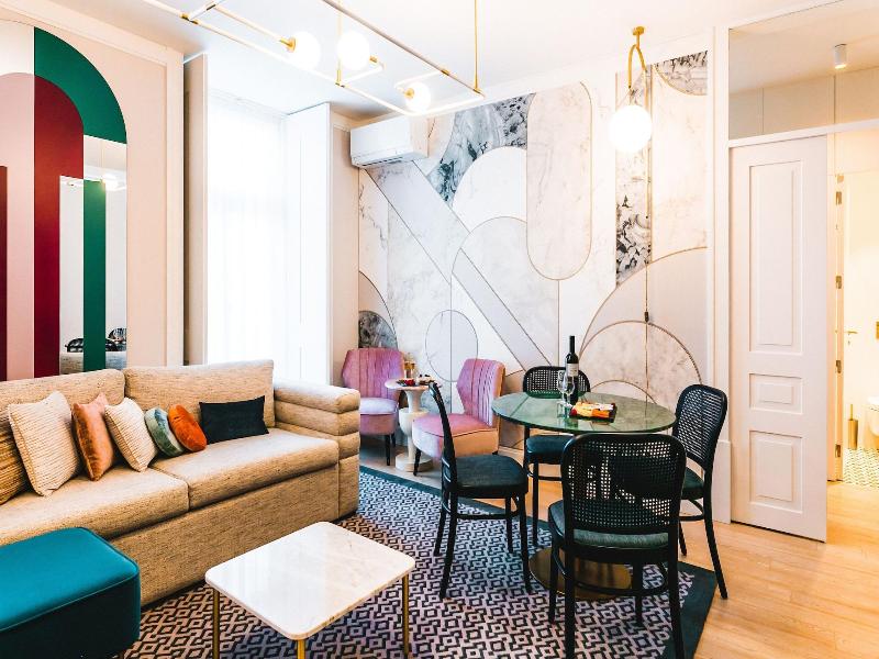 The Lift Apartments by Ridan Hotels image